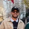 Dhruv Gandhi