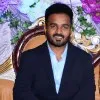 Harshavardhan Chittemreddy