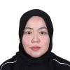 Afihasanah Ahmad Laili