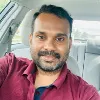 Arun Krishnan
