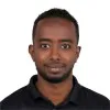 Ahmed Merghani