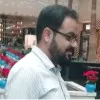 Ahmad Karimi