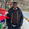 AKSHAY HONDI
