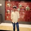 Sridhar Vedunoori
