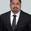 Arun Thomas