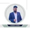 Joshi Haresh