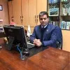 Askar Mosavi Zadeh