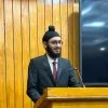 Gurmann Singh Ajmani