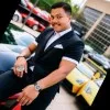 Alexander Ahmed
