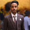 Syed Muhammad Fahad