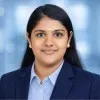 Priyadarshini Mahadevan