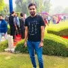 SURAJ SHARMA
