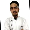 Saif Uddin shah