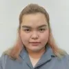 Sheila Mae Sarabia