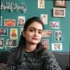 Pooja Revankar