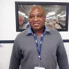 Dominic Benedict Mkhize