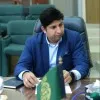 Raheel Abbas