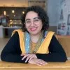 Fatima Sabir Mir