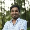 Krishna Mohan