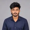 ASHWIN RAJA