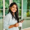 Ramya Shree