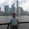 James Zhang