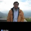 Syed Afzal Hussain