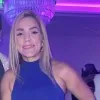 Carla Rondon