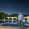 Tejas Patil