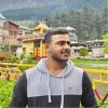 Avinash Dora