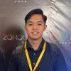 Kevin Michael Mahusay