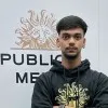 Tejas Rajput