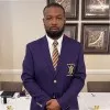 Maurice Crawford CSM