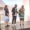Honest Mhlanga