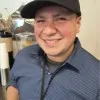 Anthony Alcazar