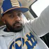 Marcus Burkley Sr