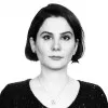 Farnaz Salehi