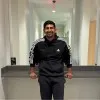 Naga sandeep Sadineni