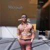 Franklin Ukachukwu
