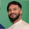Masood Ahmad De Roos