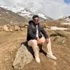 abhishek chauhan