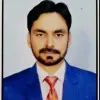 Naivedh patel
