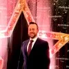 Joshua Ward