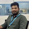 Vinay kurumeti