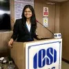 CS Tanisha Porwal