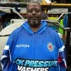 Preston Williamson II