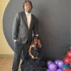 Trevon Pleasant