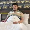sunil yadav