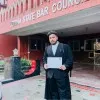 Adv Debasish Sahoo