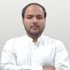 Mudasir Yasin